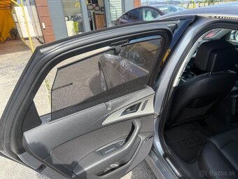 Audi A6 C7 FL 3.0 TDI 200KW quattro S tronic/SK Pôvod - 8