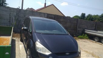Predam Ford S Max - 8
