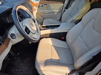 Volvo XC90, 2l Dízel,možný odpočet DPH - 8