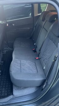 Peugeot 3008 1,6 HDi - 8