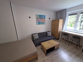 Krátkodobý Prenájom Apartmán v BB-centrum od 3 hod. - 8