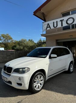 Bmw x5 e70 3.0sd 210kw - 8