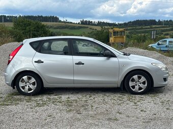 2009 Hyundai i30 1.4i - 8