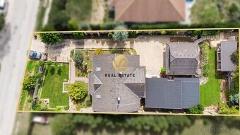Na predaj väčší 5i RD s dvojgarážou, Nitra - Malý Lapáš - 8