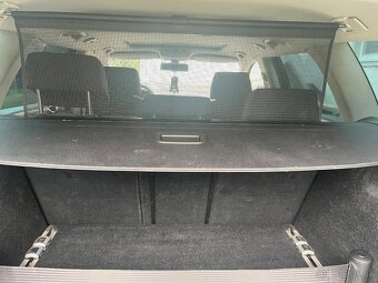 Vw passat B6 2.0 TDi 103kw 4 motion 4x4 - 8