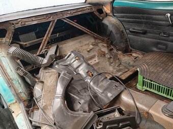 Ford Cortina MK3 - 8