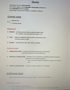 Maturita – overené materiály a témy na prípravu - 8