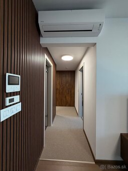 Na predaj: moderný 2-izbový byt v Eurovea Tower, Bratislava - 8