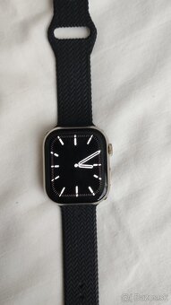 smart hodinky HK9 PRO - 8
