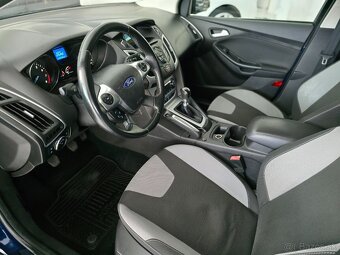 Ford Focus Kombi 1.0 SCTi 125k Trend - 8