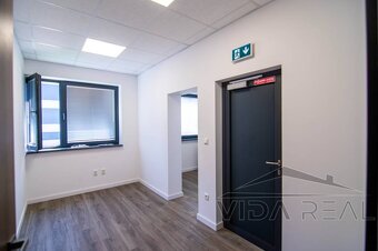 Prenájom administratívno-skladového, výrobného, obchodného p - 8