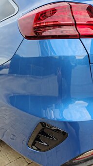 Kia Ceed SW 1.5 T-GDi Gold+ - 8