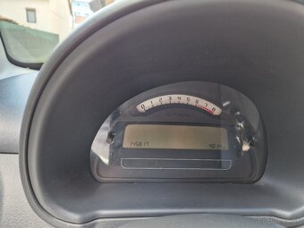 Citroën C3 LPG - 8