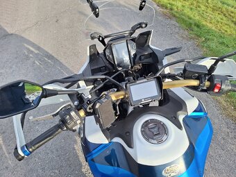 Honda CRF 1000 Africa Twin - 8