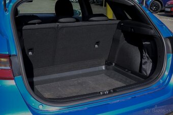 -V ZÁRULE-KIA Ceed 1.0 T-GDi Silver +- NEBÚRANÉ/1.Majiteľ - 8