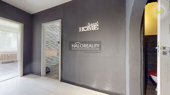 HALO reality - Predaj, štvorizbový byt Hnúšťa, Nábrežie Rima - 8