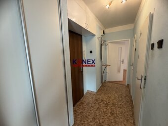 EXKLUZÍVNE – Praktický 2-izbový byt na ul. HLAVÁČA - 8