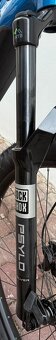 Celoodpružený elektrobicykel Ghost E-ASX Universal - 8
