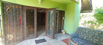 Rekreačná chata pri Ružinej – s čarom prírody a vody - 8