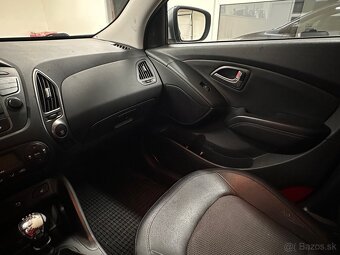 Hyundai ix35 4x4 - 8