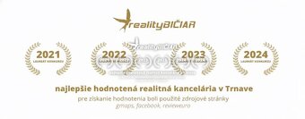 Na predaj RD s veľkým pozemkom a stavebným potenciálom - 8