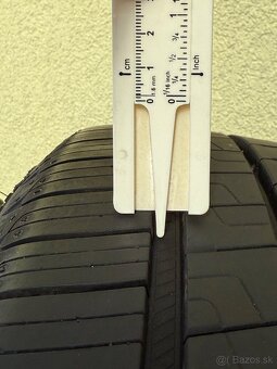 GoodYear Efficient Grip Electric Drive - 8