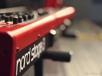 Nord Stage 3 HA 88 - 8