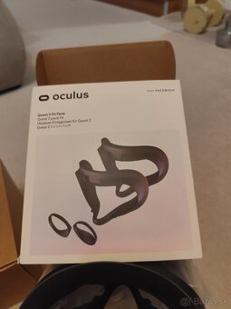 Meta quest 2 - 8