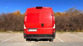 Fiat Ducato 2,3L 110Kw L2H2 - 8
