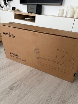 Cybex Priam 4.0 2022 - 8