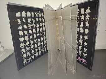 Pokémon Carddass System File - Originálny japonský zberateľs - 8