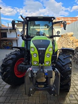 Traktor Claas Atos 340 - 8