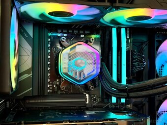 Ryzen 7 8700F, RTX 5060 Ti 16GB, 32GB RAM DDR5, 1TB M2 SSD - 8