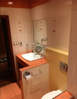 L&P | 2-izbový byt s balkónom po rekonštrukcii – Nové Mesto - 8