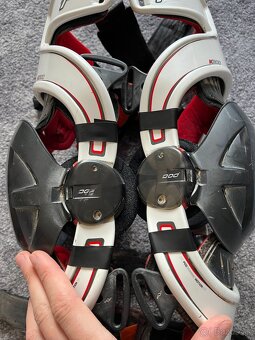 Kolenní ortezy Pod K300 vel L - 8