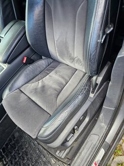 Audi Q7 3.0tdi 180kw 8st. automat facelift 4x4 - 8