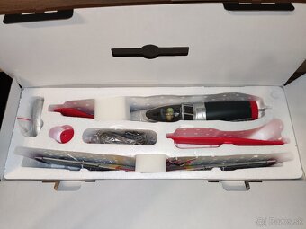 RC Lietadlo XK A280 P-51 Mustang 3D/6D RTF - 8