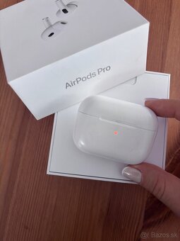 AirPods pro 2 - 8