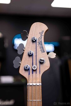 Music Man Stingray Classic 2007 - 8