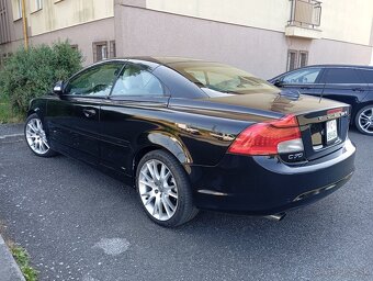 Volvo c70  lift T5 - 8
