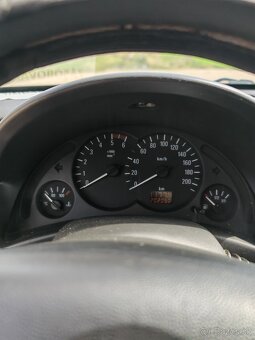 Oprel combo 1,3 Jtd r.v. 2011 - 8