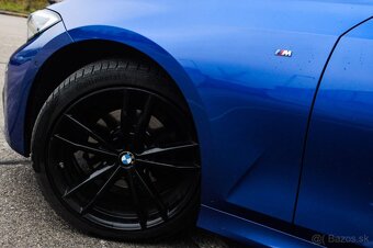 BMW Rad 3 320d xDrive A/T - 8