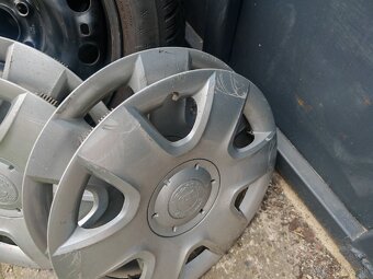 185/55-15 zimna sada - 8