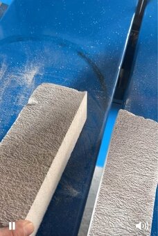 Pásová píla na tvárnice - 8