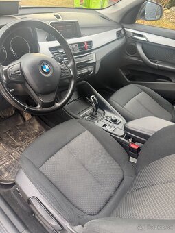 BMW X1 - 8