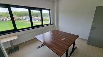 Kancelárie na prenájom - 8