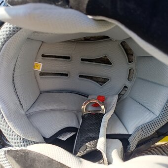 Motokrosová přilba Acerbis - 8