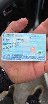 Predam Golf 1.9 tdi - 8