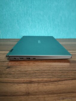 Asus Zenbook Flip | R5 • 8GB • 512GB SSD - 8