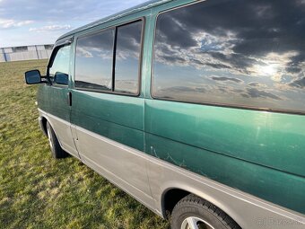 T4 Multivan - 8